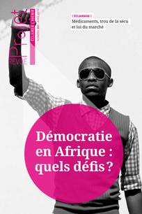 Démocratie en Afrique : quels défis ?