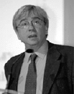Éric Lagandré