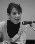 Sandrine Paillard