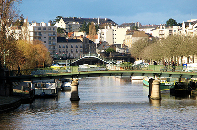 St-Mihiel (Meuse) © Pierre Hurtevent/Flickr