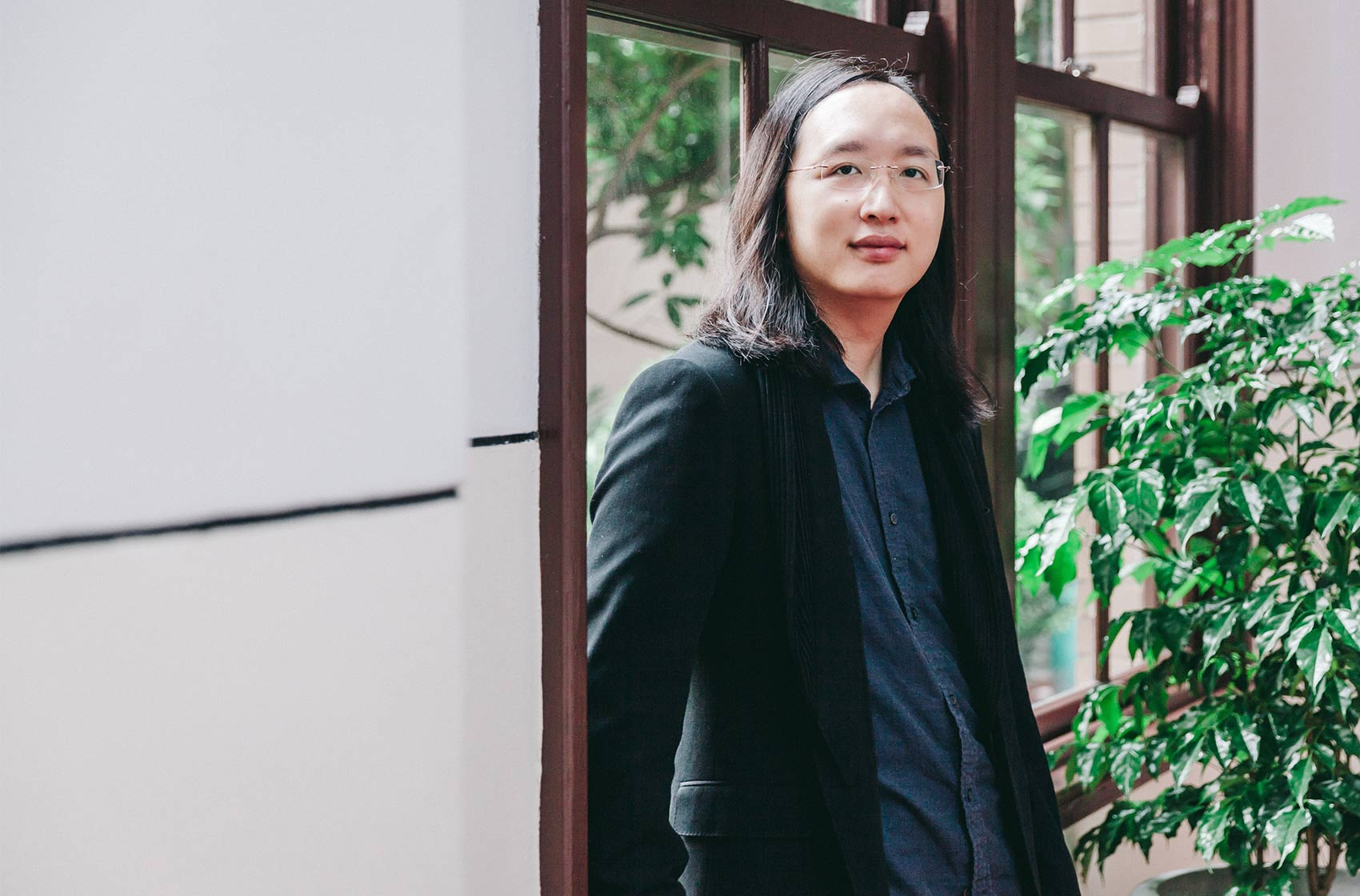 Audrey Tang CC0 1.0 