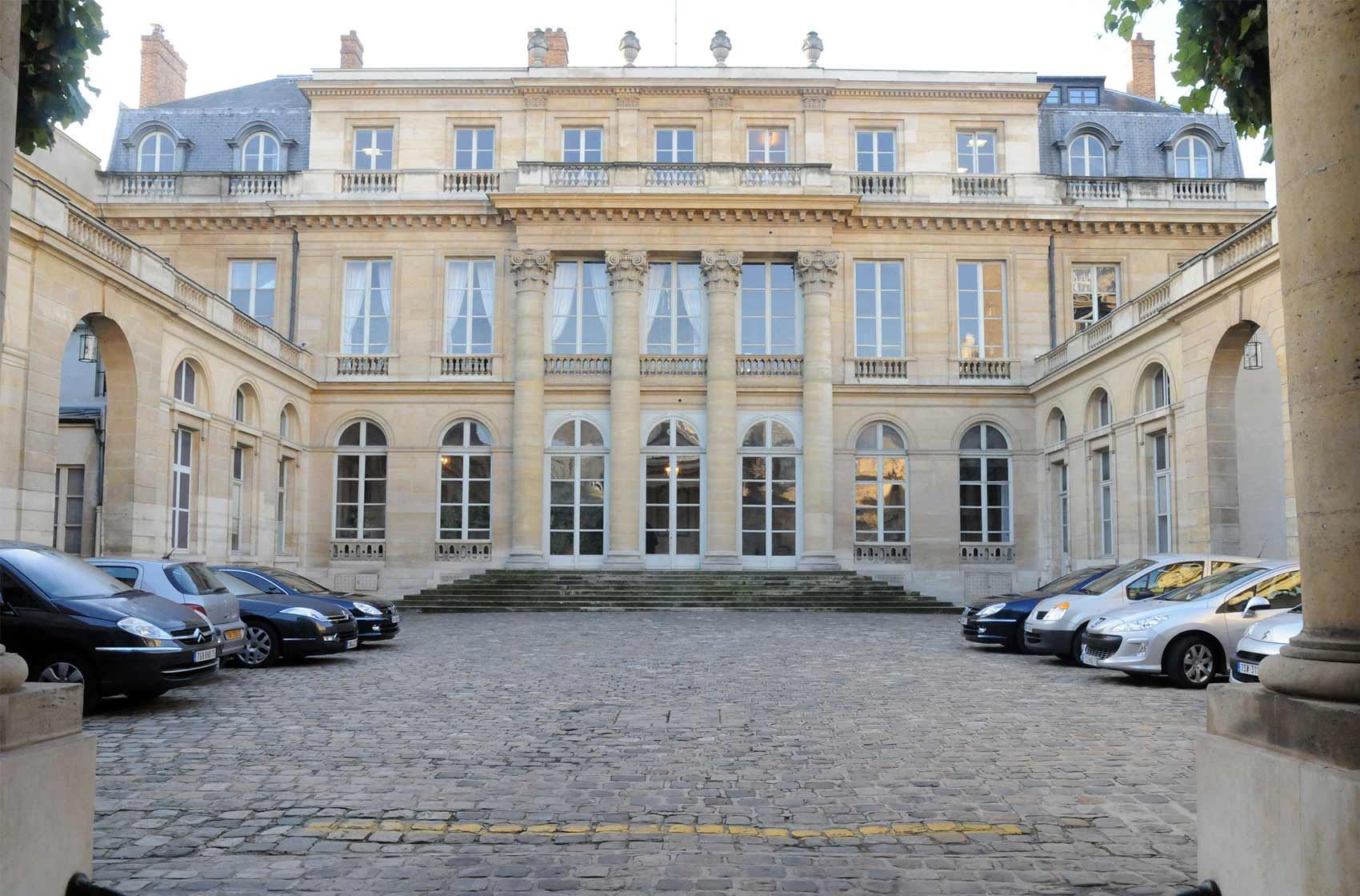 Ministère du Travail  (CC BY-ND 2.0)