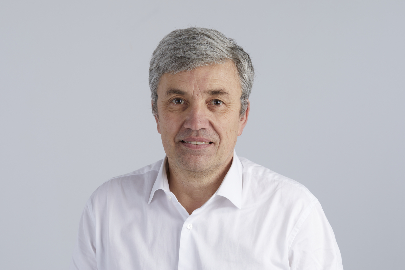 Gilles Vermot-Desroches, DR