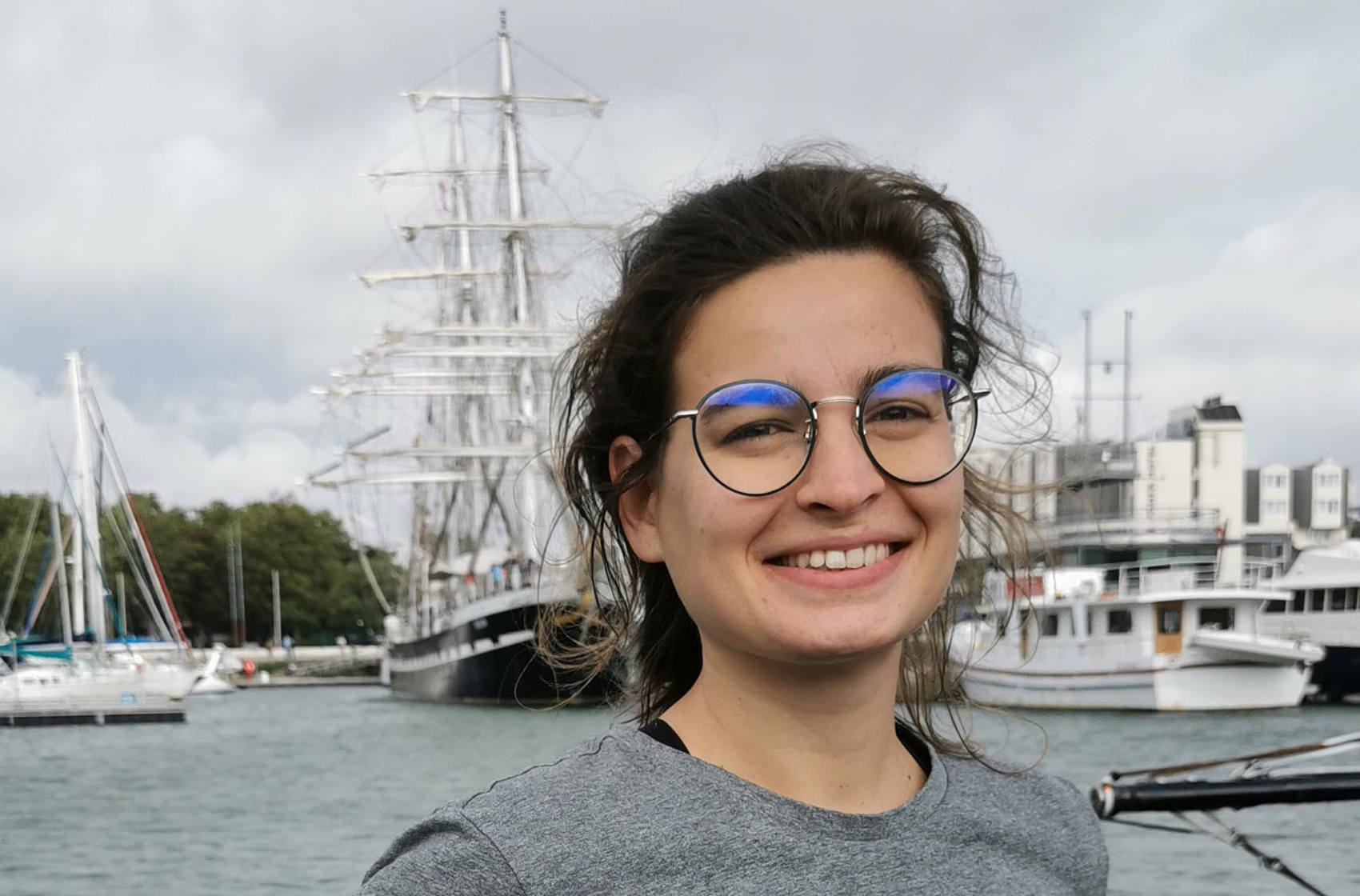 © Stéphanie Gaspari