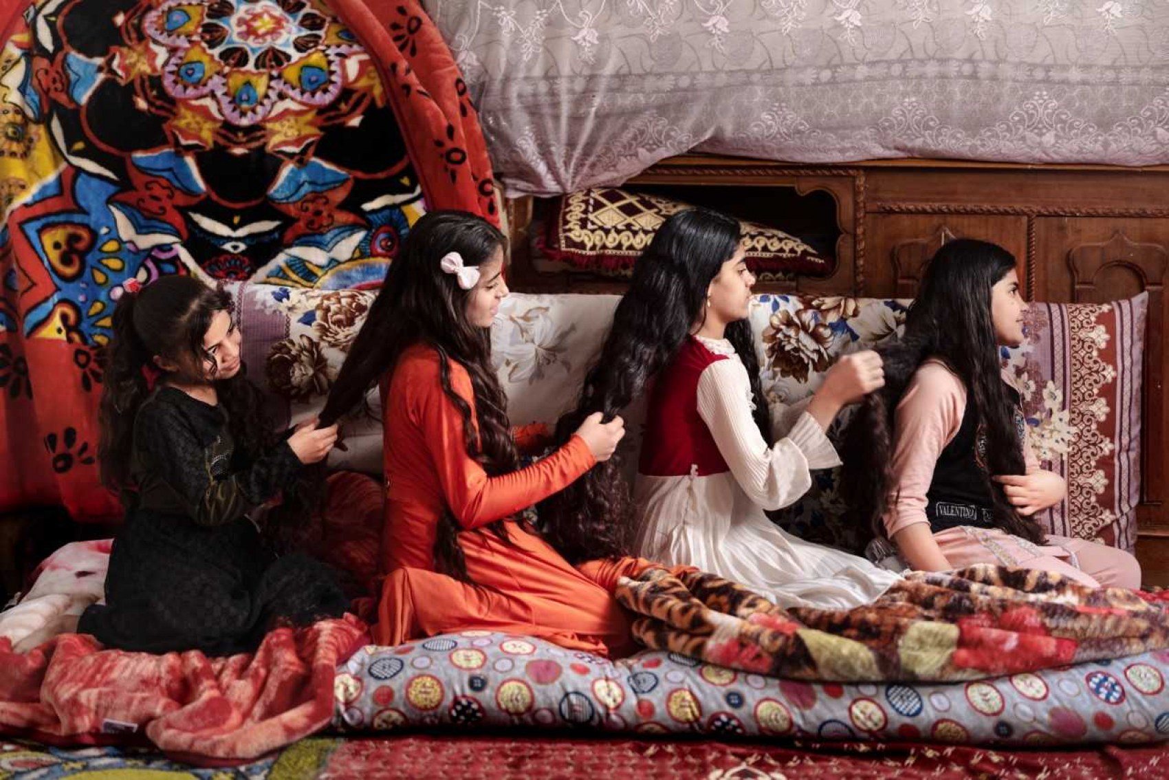 © Emily Garthwaite/CCFD-Terre Solidaire