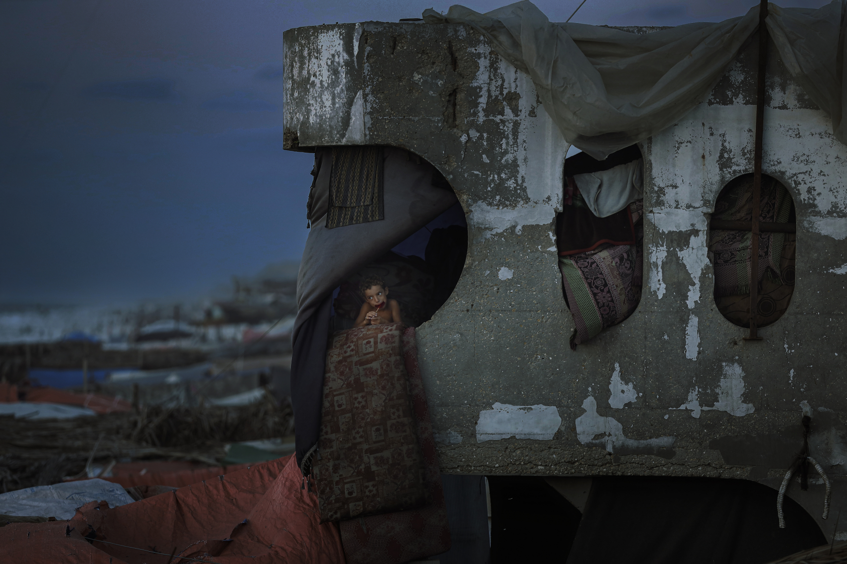 ©Abu Hatab/CCFD-Terre Solidaire