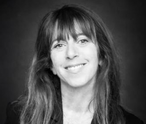 Jeanne Sulzer