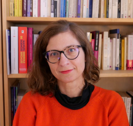 Laure Bereni