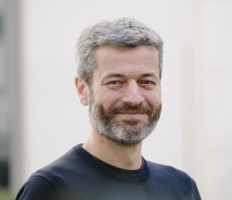 Jean-François Julliard