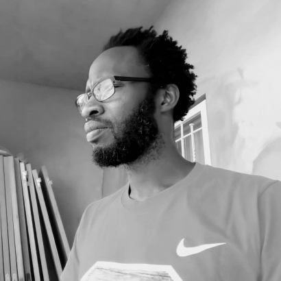 Saliou Diouf