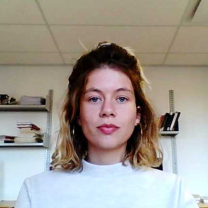 Agathe Lelièvre