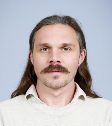 Romain Minod
