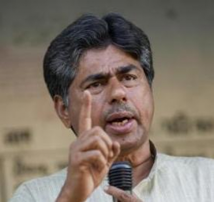 Rajagopal P. V.