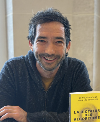 Jean-Lou Fourquet
