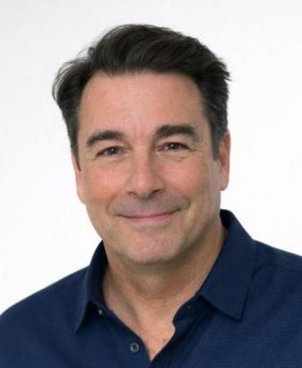Stéphane Lalut