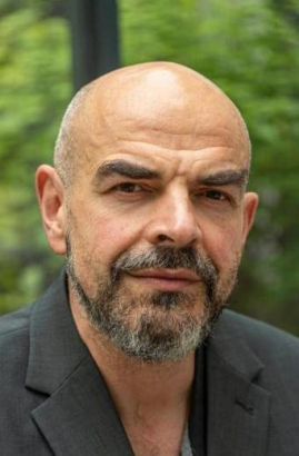 Éric Vinson