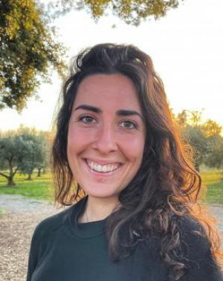 Claire Riobé
