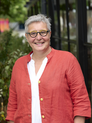 Virginie Amieux