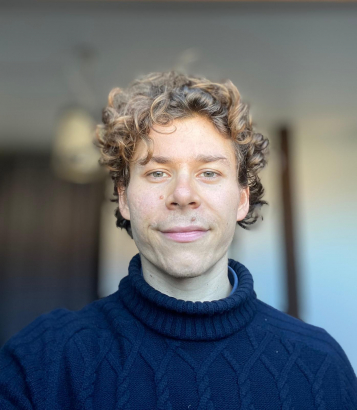 Léo Pavoux