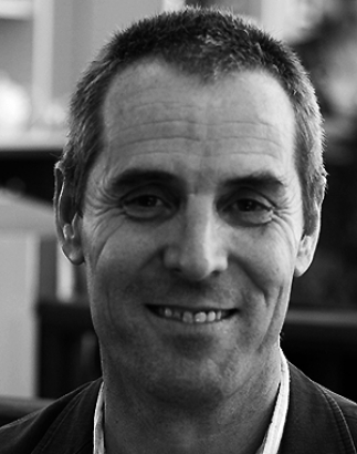 Jean-François Serres