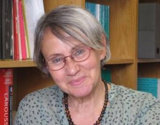 Françoise Lorcerie