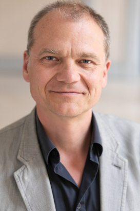 Bruno Palier