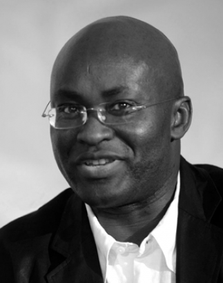 Achille Mbembe