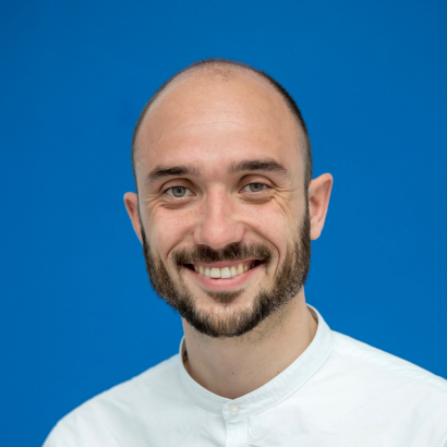 Martin Kopp