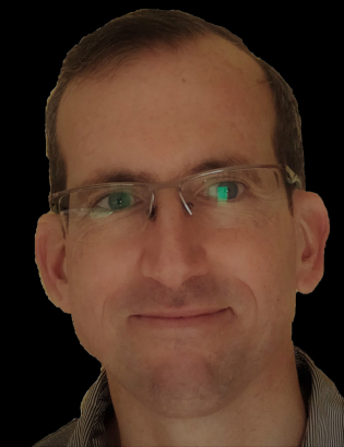 Mathieu Dehaudt