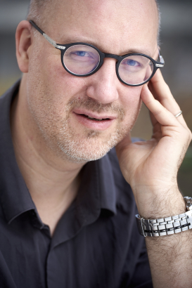 Olivier Servais