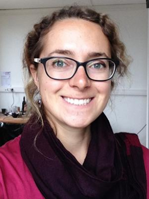 Émeline Baudet