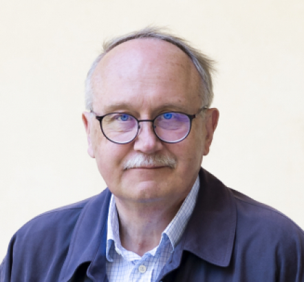 Luc Rouban