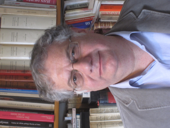 Gilles Candar