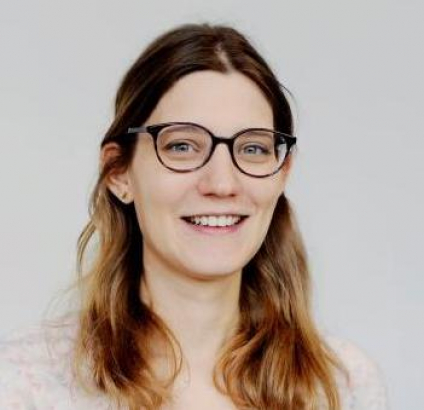Hélène L'Huillier
