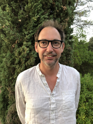 Laurent Jeanpierre