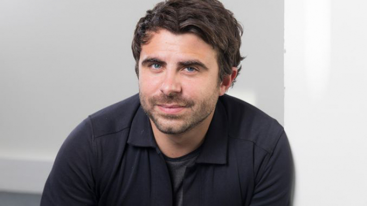 Stéphane de Freitas