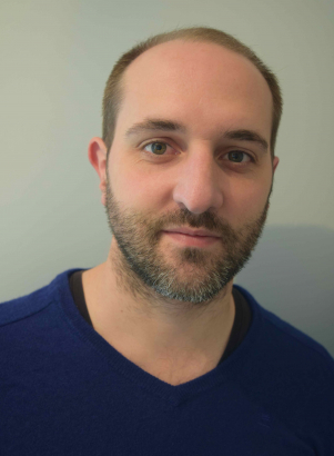 Étienne Nouguez