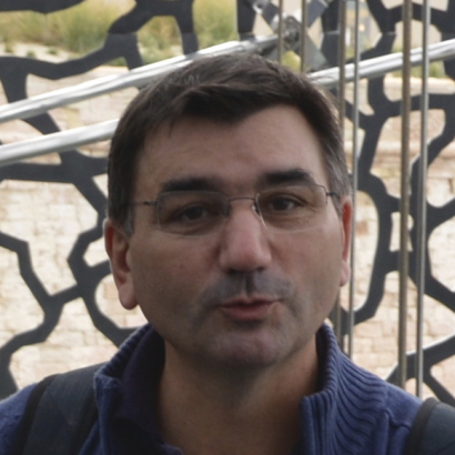 Pascal Garret