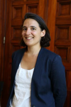Agnès Thouvenot