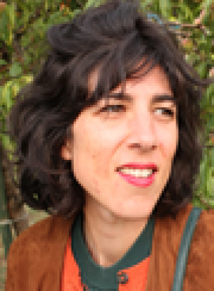 Charlène  Charles
