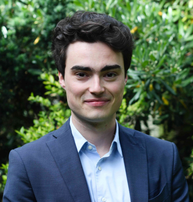 César Dugast