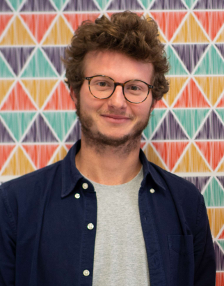 Matisse Bonzon