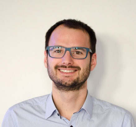 Marc Pourroy