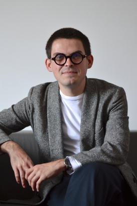 Pierre-Yves Anglès