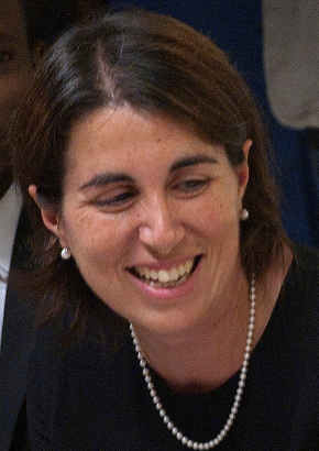 Donatella Parisi