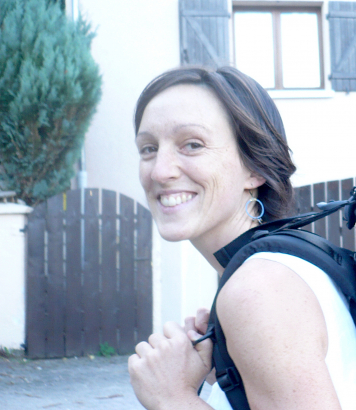 Julie Lefort