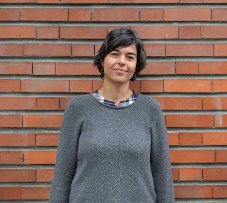 Odile Rosset