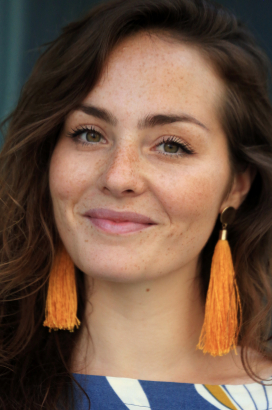 Marie Zegierman-Gouzou