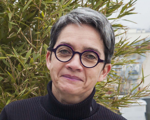 Cécile Détang-Dessendre