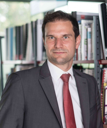 Noam Leandri